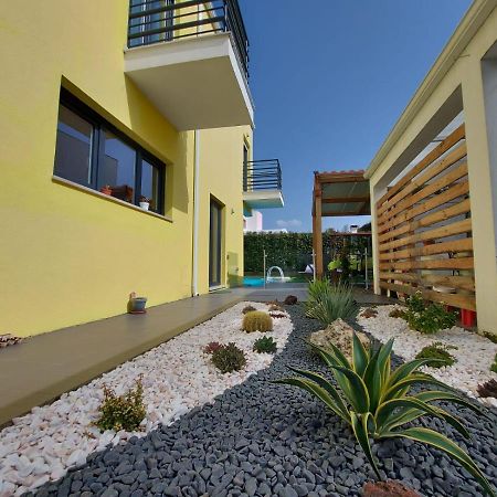 Coin De Paradis Quinta do Anjo Exterior photo